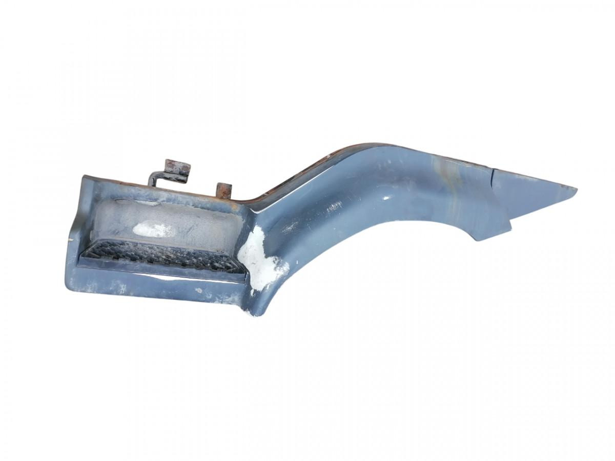 Volvo Astmelaua plastik 20754045 - Σκαλοπάτι για Φορτηγό: φωτογραφία 1 Volvo Astmelaua plastik 20754045 - Σκαλοπάτι για Φορτηγό: φωτογραφία 1