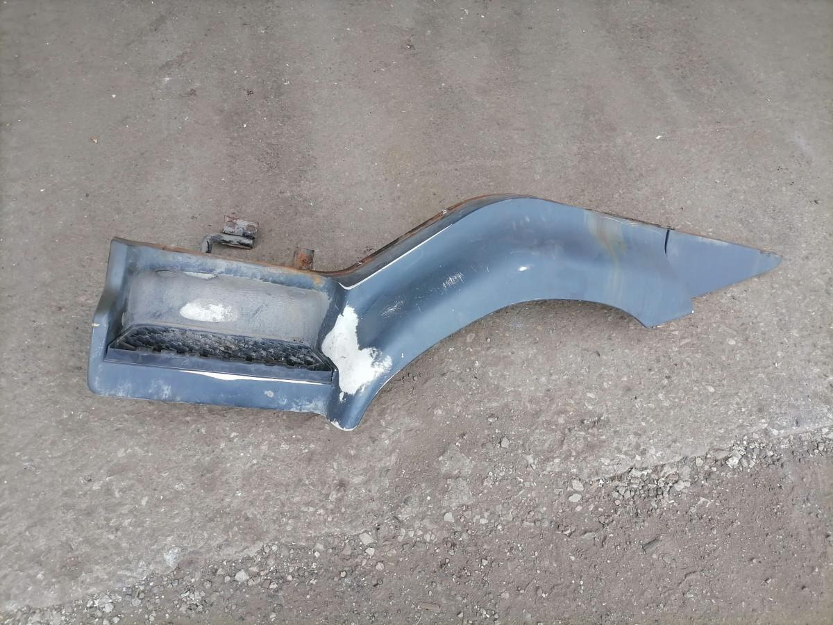 Volvo Astmelaua plastik 20754045 - Σκαλοπάτι για Φορτηγό: φωτογραφία 2 Volvo Astmelaua plastik 20754045 - Σκαλοπάτι για Φορτηγό: φωτογραφία 2