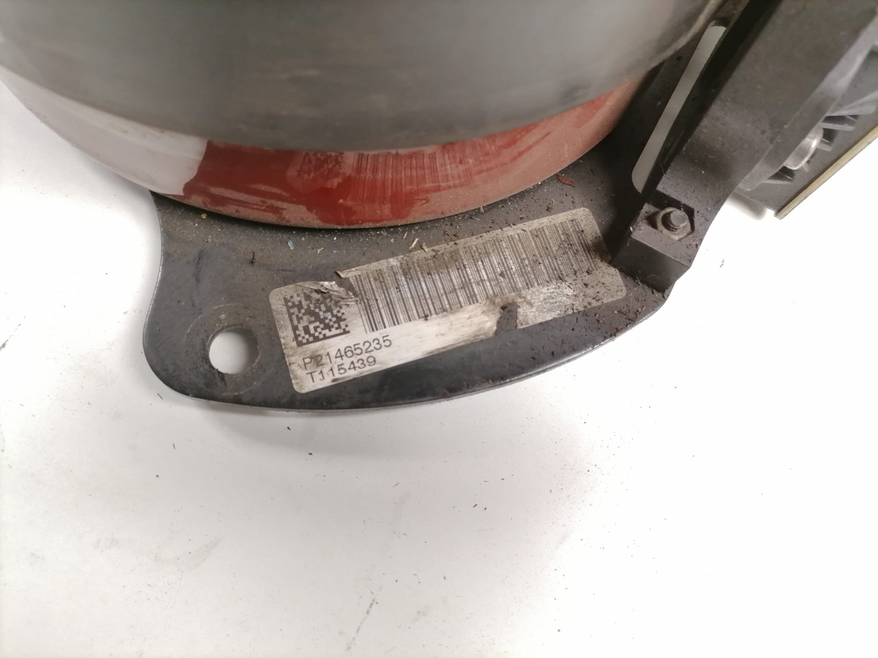 Volvo Bearing 21465235 - Συμπλέκτης και ανταλλακτικά για Φορτηγό: φωτογραφία 2 Volvo Bearing 21465235 - Συμπλέκτης και ανταλλακτικά για Φορτηγό: φωτογραφία 2