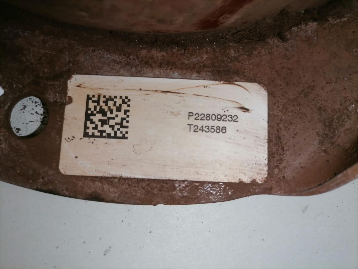 Volvo Bearing 22809232 - Συμπλέκτης και ανταλλακτικά για Φορτηγό: φωτογραφία 3 Volvo Bearing 22809232 - Συμπλέκτης και ανταλλακτικά για Φορτηγό: φωτογραφία 3