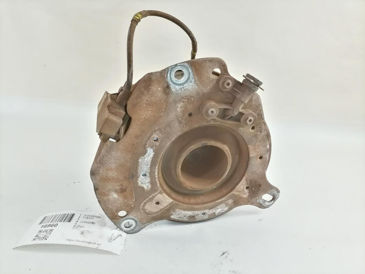 Volvo Bearing 22809232 - Συμπλέκτης και ανταλλακτικά για Φορτηγό: φωτογραφία 5 Volvo Bearing 22809232 - Συμπλέκτης και ανταλλακτικά για Φορτηγό: φωτογραφία 5