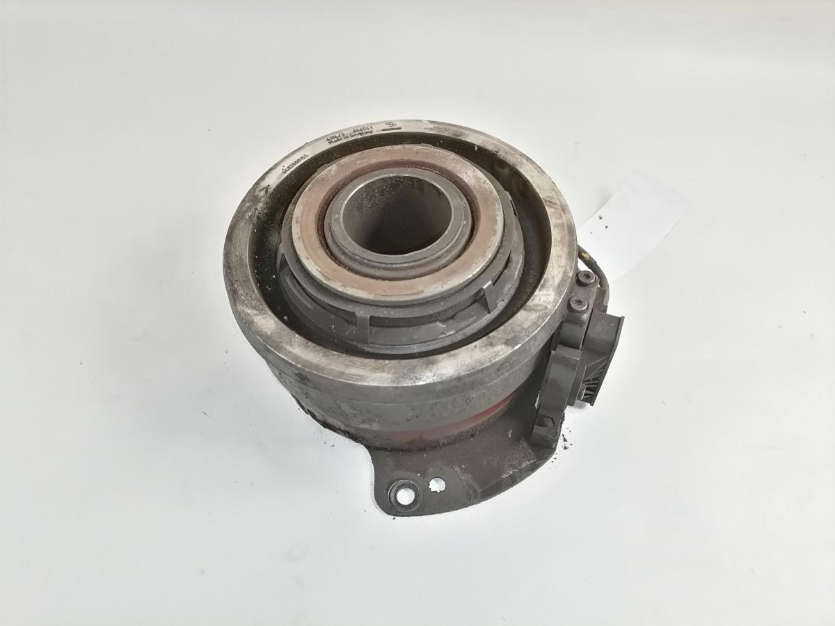 Volvo Bearing 6482000155 - Συμπλέκτης και ανταλλακτικά για Φορτηγό: φωτογραφία 2 Volvo Bearing 6482000155 - Συμπλέκτης και ανταλλακτικά για Φορτηγό: φωτογραφία 2
