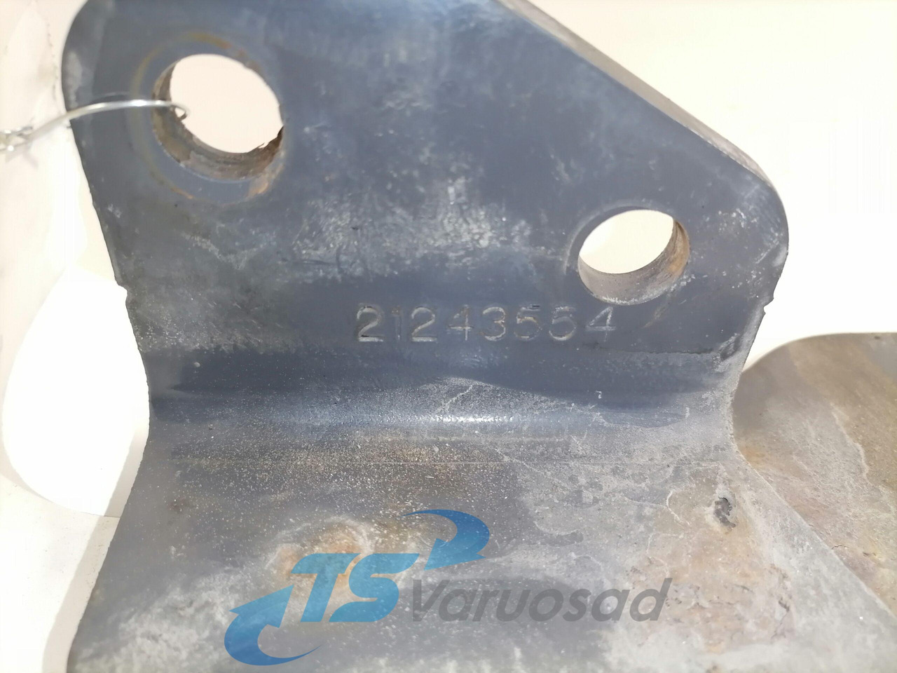 Volvo Bracket 21243554 - Πλαίσιο/ Σασί για Φορτηγό: φωτογραφία 3 Volvo Bracket 21243554 - Πλαίσιο/ Σασί για Φορτηγό: φωτογραφία 3