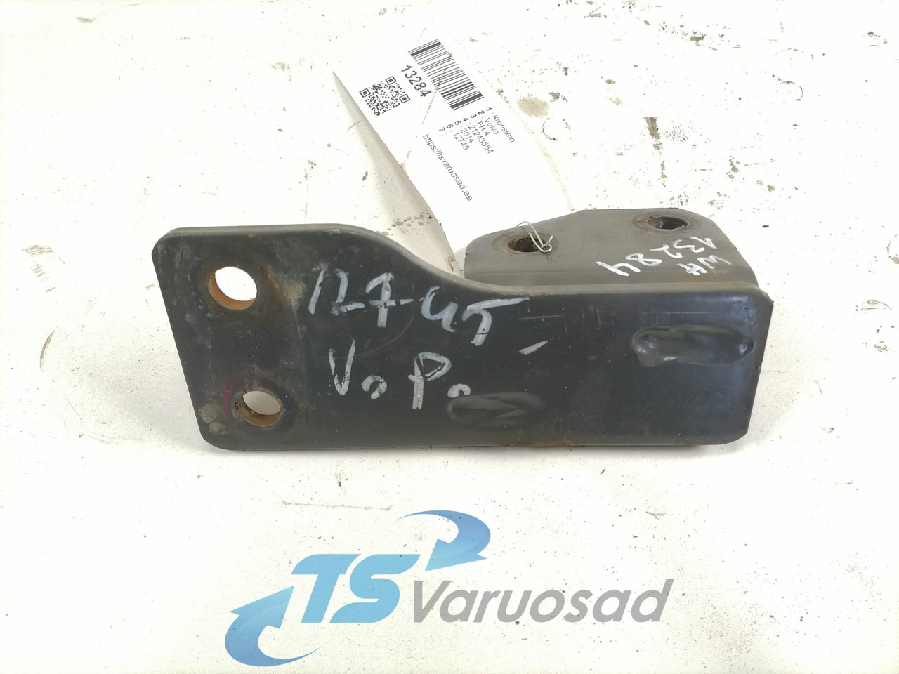 Volvo Bracket 21243554 - Πλαίσιο/ Σασί για Φορτηγό: φωτογραφία 1 Volvo Bracket 21243554 - Πλαίσιο/ Σασί για Φορτηγό: φωτογραφία 1