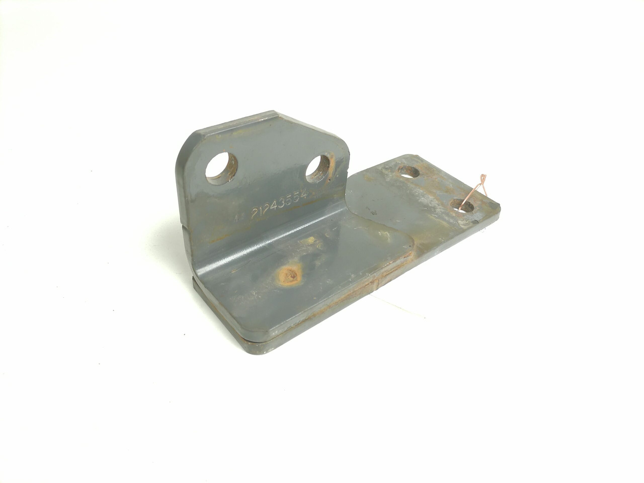 Volvo Bracket 21243554 - Πλαίσιο/ Σασί για Φορτηγό: φωτογραφία 1 Volvo Bracket 21243554 - Πλαίσιο/ Σασί για Φορτηγό: φωτογραφία 1