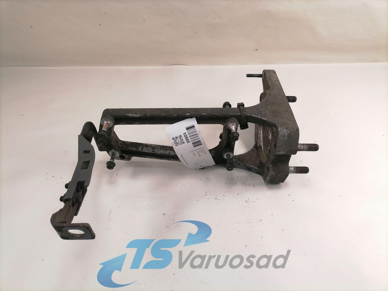 Volvo Bracket 21658350 - Πλαίσιο/ Σασί για Φορτηγό: φωτογραφία 2 Volvo Bracket 21658350 - Πλαίσιο/ Σασί για Φορτηγό: φωτογραφία 2