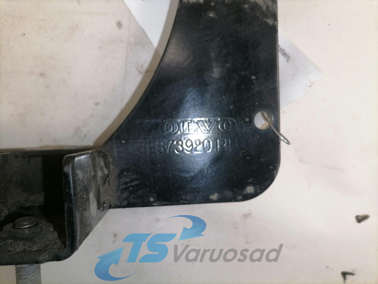 Volvo Bracket 82373920 - Πλαίσιο/ Σασί για Φορτηγό: φωτογραφία 3 Volvo Bracket 82373920 - Πλαίσιο/ Σασί για Φορτηγό: φωτογραφία 3