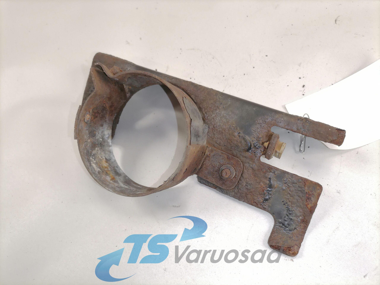 Volvo Bracket 84033492 - Πλαίσιο/ Σασί για Φορτηγό: φωτογραφία 2 Volvo Bracket 84033492 - Πλαίσιο/ Σασί για Φορτηγό: φωτογραφία 2