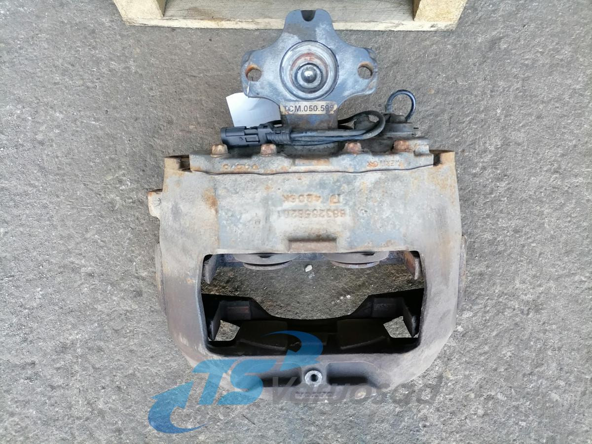 Volvo Brake caliper 20424070 - Εξαρτήματα φρένων για Φορτηγό: φωτογραφία 4 Volvo Brake caliper 20424070 - Εξαρτήματα φρένων για Φορτηγό: φωτογραφία 4