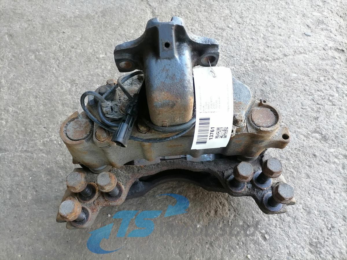Volvo Brake caliper 20424070 - Εξαρτήματα φρένων για Φορτηγό: φωτογραφία 2 Volvo Brake caliper 20424070 - Εξαρτήματα φρένων για Φορτηγό: φωτογραφία 2