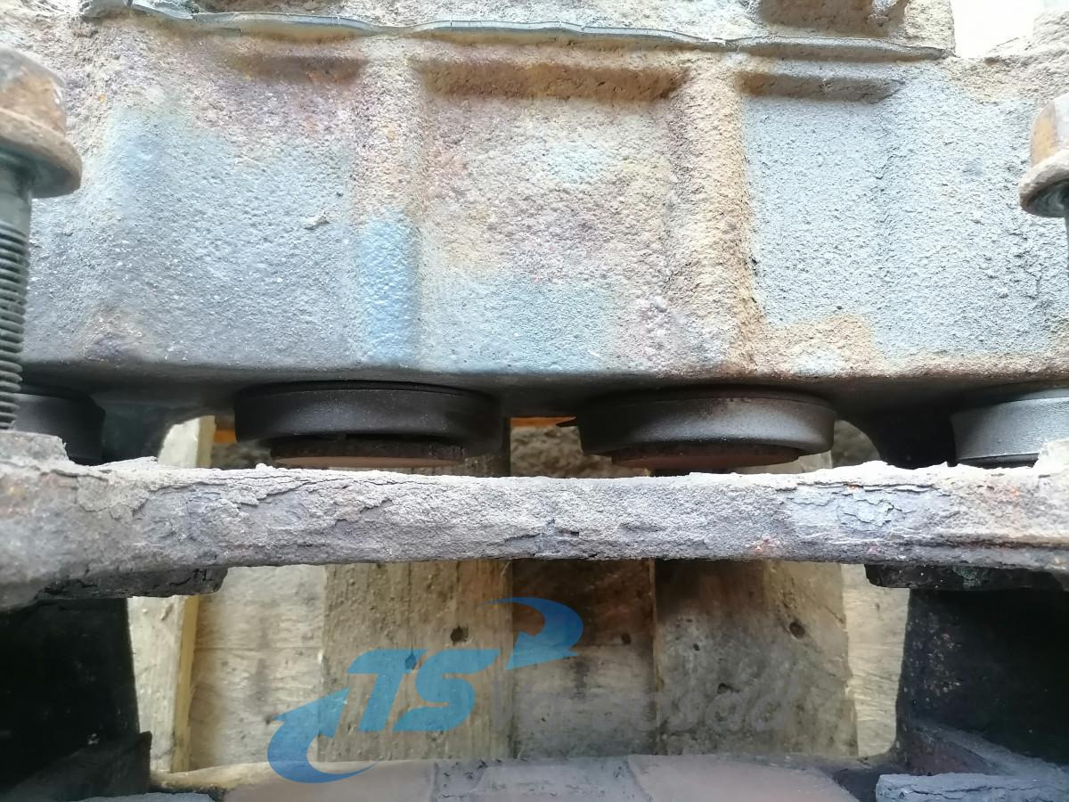 Volvo Brake caliper 20424071 - Εξαρτήματα φρένων για Φορτηγό: φωτογραφία 2 Volvo Brake caliper 20424071 - Εξαρτήματα φρένων για Φορτηγό: φωτογραφία 2