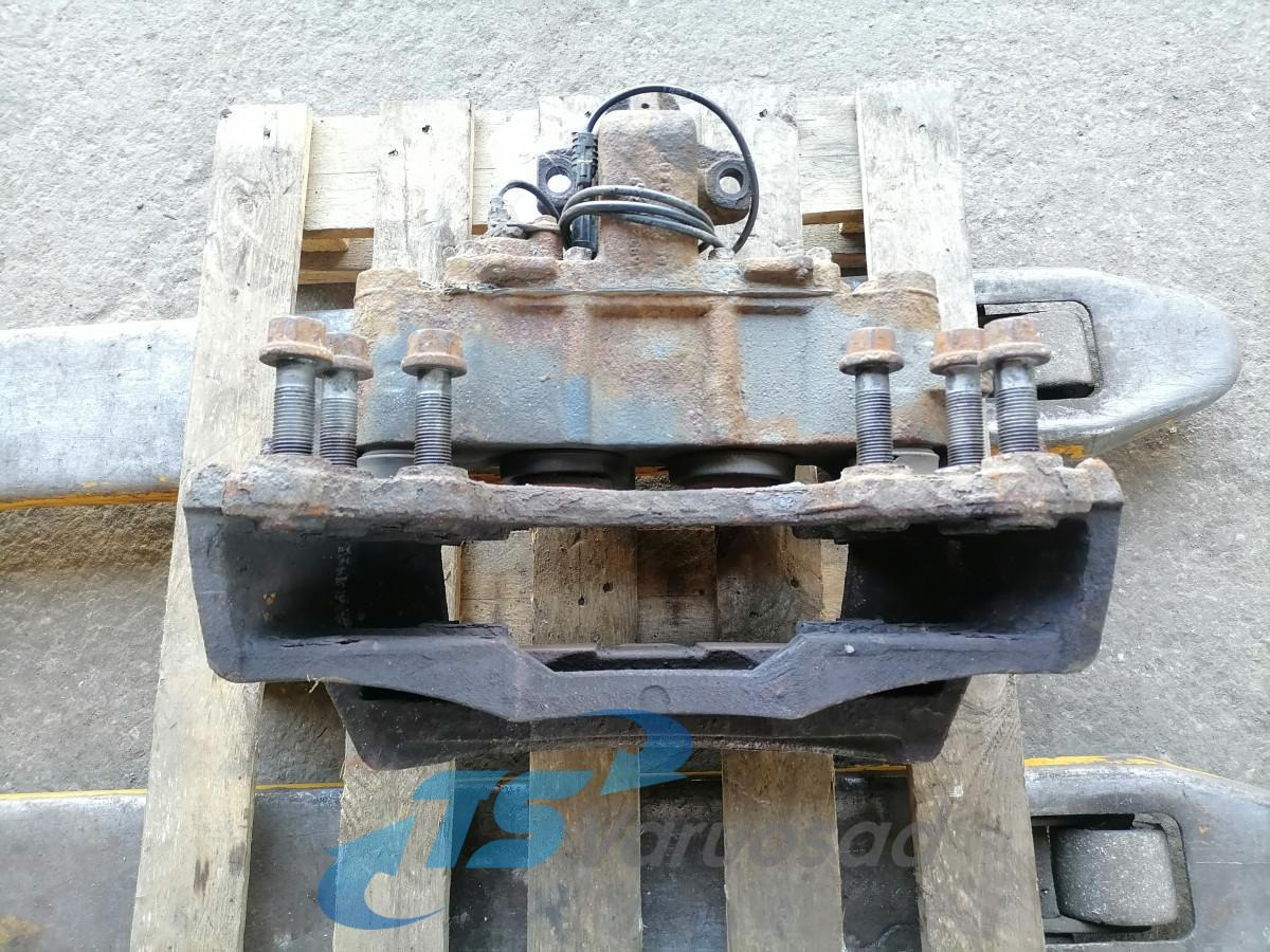 Volvo Brake caliper 20424071 - Εξαρτήματα φρένων για Φορτηγό: φωτογραφία 1 Volvo Brake caliper 20424071 - Εξαρτήματα φρένων για Φορτηγό: φωτογραφία 1