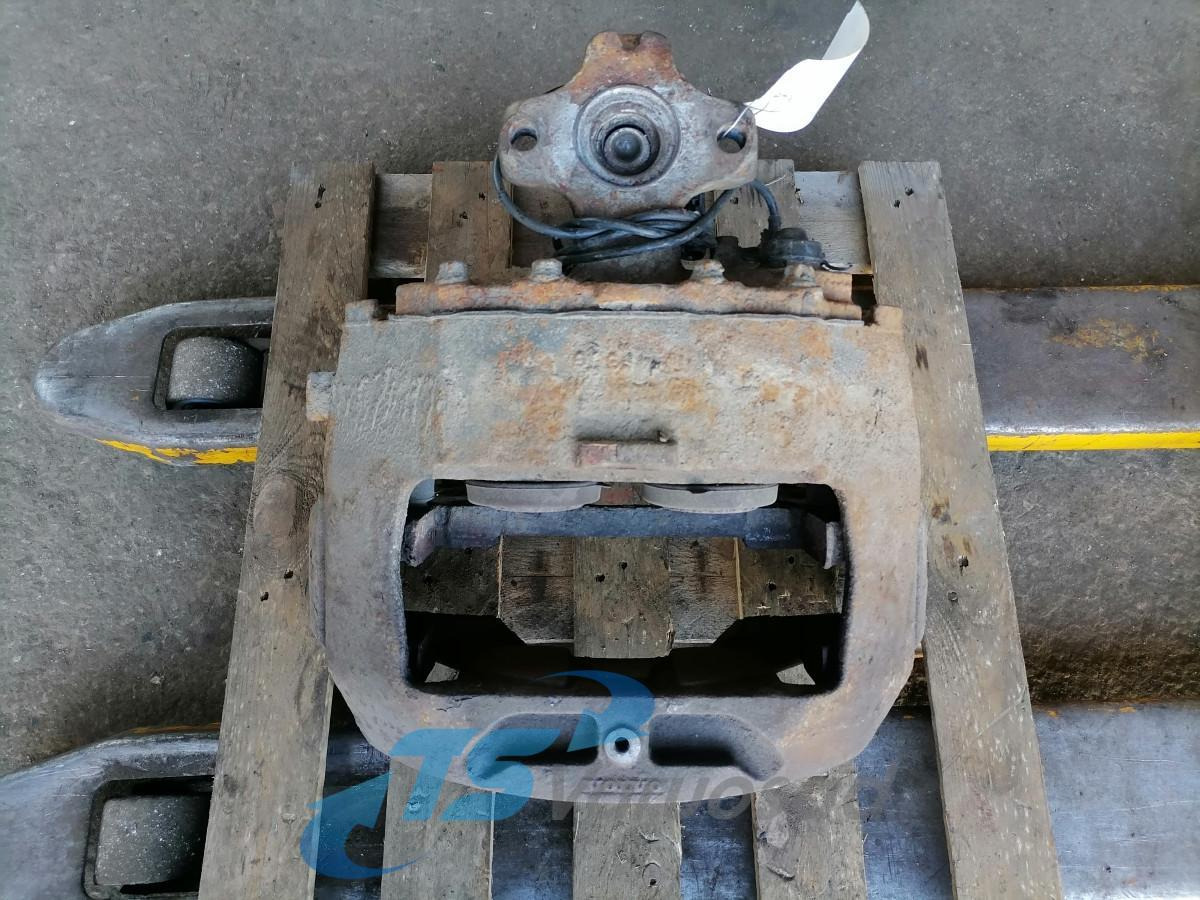 Volvo Brake caliper 20424071 - Εξαρτήματα φρένων για Φορτηγό: φωτογραφία 3 Volvo Brake caliper 20424071 - Εξαρτήματα φρένων για Φορτηγό: φωτογραφία 3