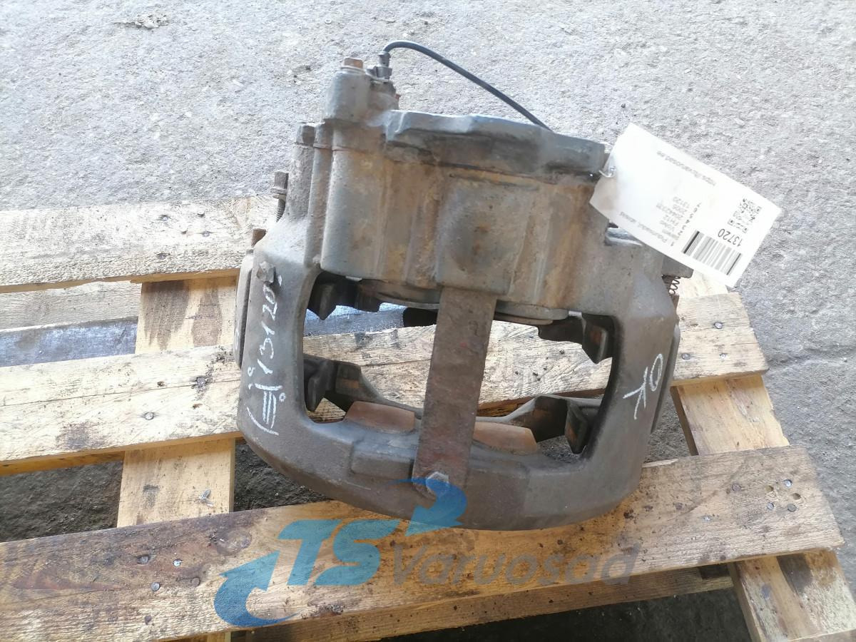 Volvo Brake caliper 20442331 - Εξαρτήματα φρένων για Φορτηγό: φωτογραφία 4 Volvo Brake caliper 20442331 - Εξαρτήματα φρένων για Φορτηγό: φωτογραφία 4
