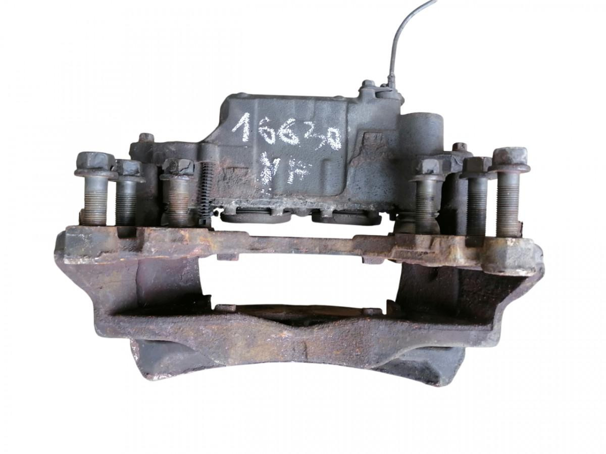 Volvo Brake caliper 21487613 - Εξαρτήματα φρένων για Φορτηγό: φωτογραφία 1 Volvo Brake caliper 21487613 - Εξαρτήματα φρένων για Φορτηγό: φωτογραφία 1