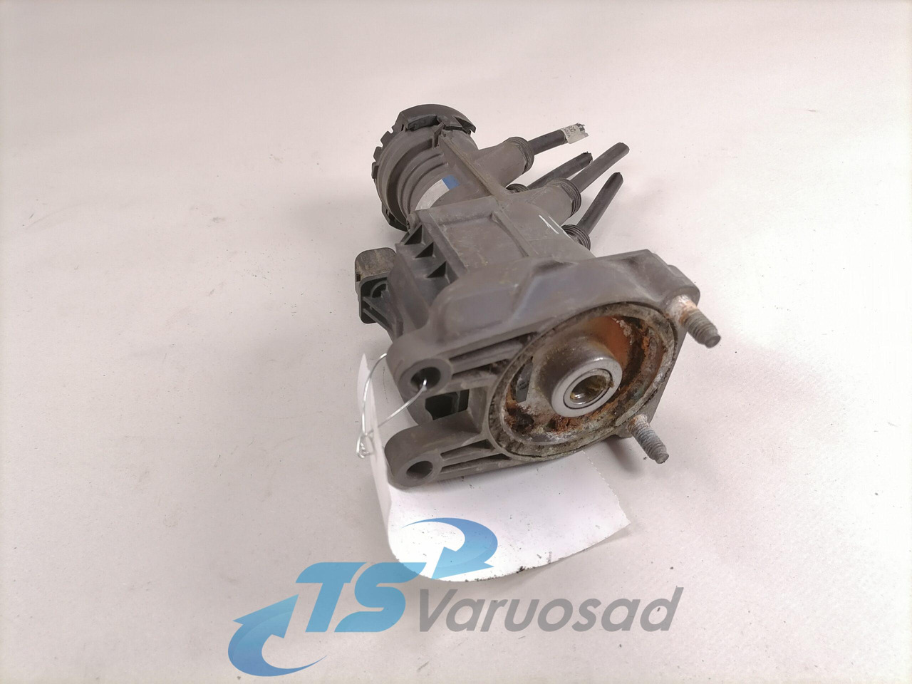 Volvo Brake pressure control 21114973 - Βαλβίδα φρένων για Φορτηγό: φωτογραφία 3 Volvo Brake pressure control 21114973 - Βαλβίδα φρένων για Φορτηγό: φωτογραφία 3