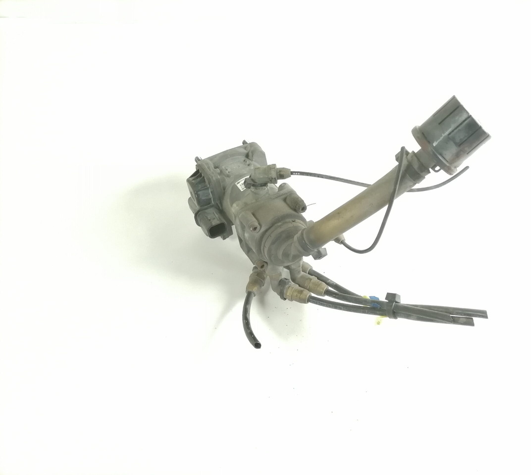 Volvo Brake pressure control 3986374 - Βαλβίδα φρένων για Φορτηγό: φωτογραφία 1 Volvo Brake pressure control 3986374 - Βαλβίδα φρένων για Φορτηγό: φωτογραφία 1