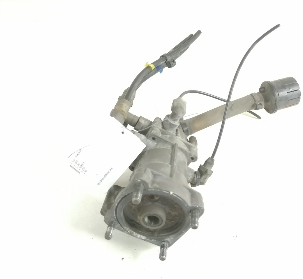 Volvo Brake pressure control 3986374 - Βαλβίδα φρένων για Φορτηγό: φωτογραφία 4 Volvo Brake pressure control 3986374 - Βαλβίδα φρένων για Φορτηγό: φωτογραφία 4