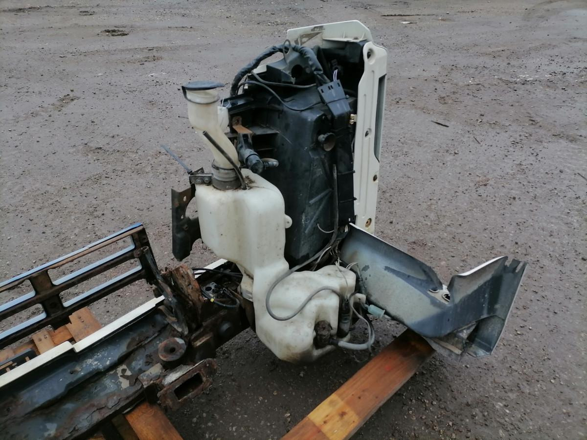 Volvo Bumper 20467442 - Προφυλακτήρας για Φορτηγό: φωτογραφία 4 Volvo Bumper 20467442 - Προφυλακτήρας για Φορτηγό: φωτογραφία 4