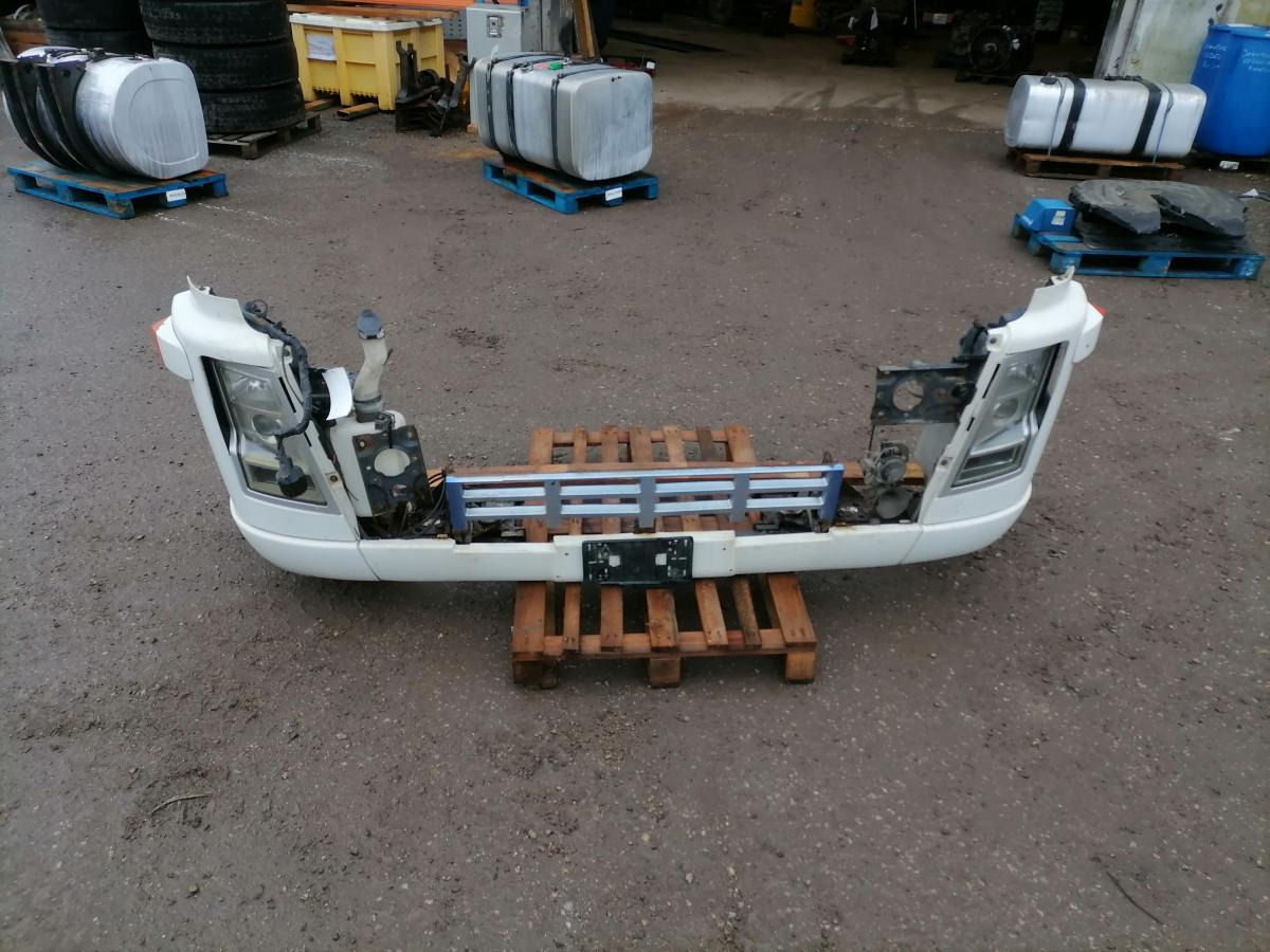 Volvo Bumper 20467442 - Προφυλακτήρας για Φορτηγό: φωτογραφία 2 Volvo Bumper 20467442 - Προφυλακτήρας για Φορτηγό: φωτογραφία 2