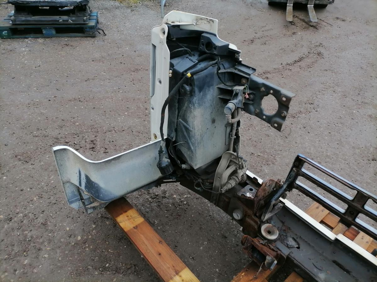 Volvo Bumper 20467442 - Προφυλακτήρας για Φορτηγό: φωτογραφία 3 Volvo Bumper 20467442 - Προφυλακτήρας για Φορτηγό: φωτογραφία 3