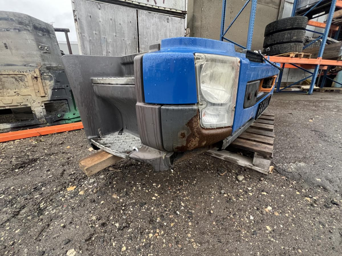 Volvo Bumper 20713554 - Προφυλακτήρας για Φορτηγό: φωτογραφία 3 Volvo Bumper 20713554 - Προφυλακτήρας για Φορτηγό: φωτογραφία 3