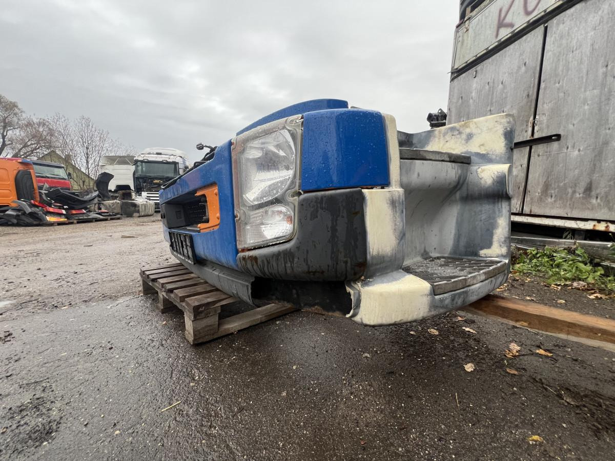 Volvo Bumper 20713554 - Προφυλακτήρας για Φορτηγό: φωτογραφία 4 Volvo Bumper 20713554 - Προφυλακτήρας για Φορτηγό: φωτογραφία 4