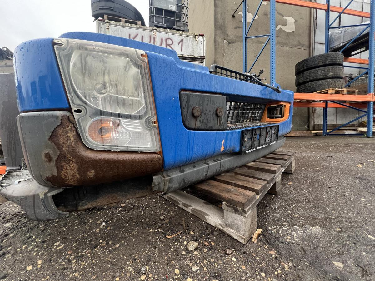 Volvo Bumper 20713554 - Προφυλακτήρας για Φορτηγό: φωτογραφία 2 Volvo Bumper 20713554 - Προφυλακτήρας για Φορτηγό: φωτογραφία 2