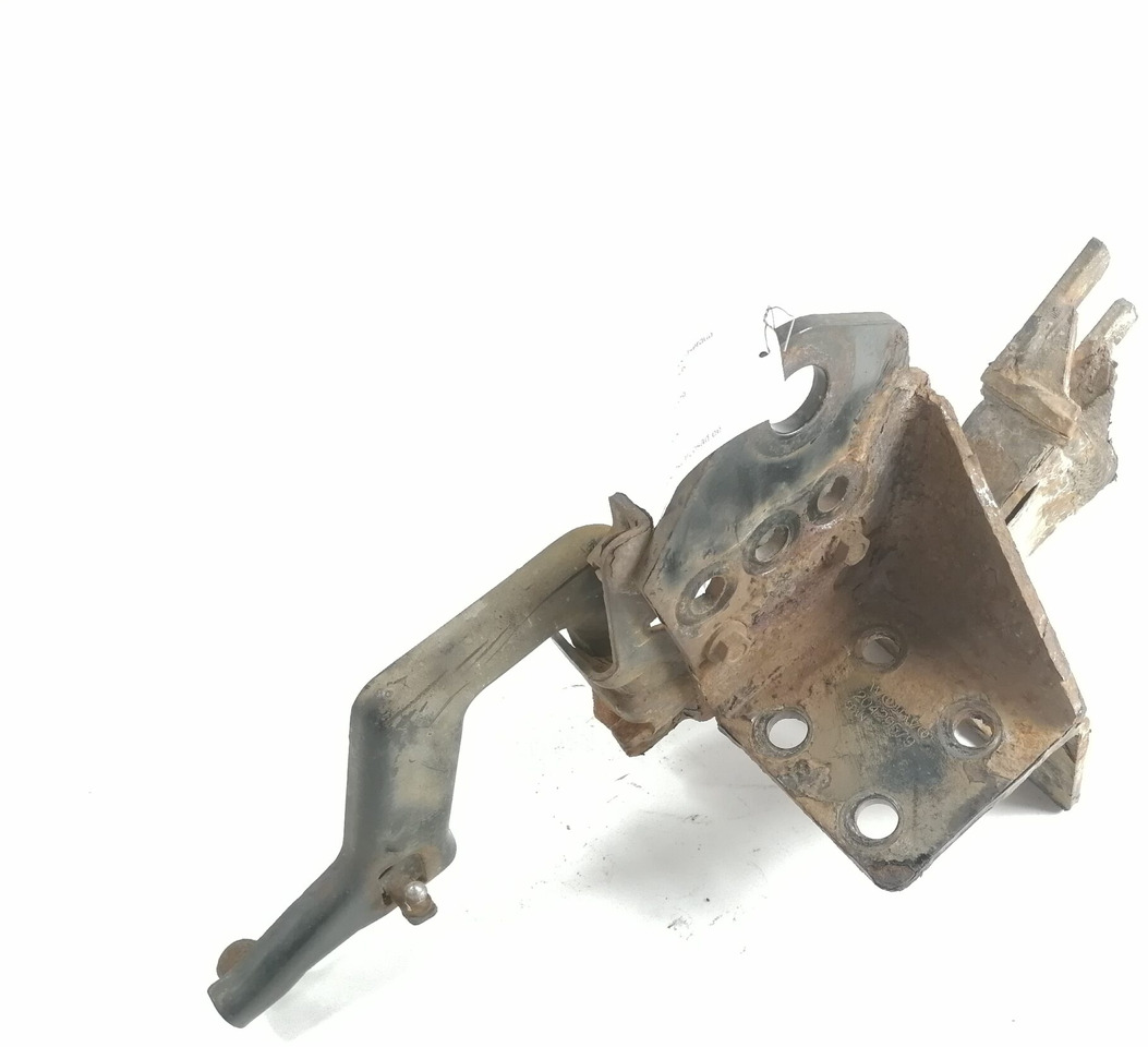 Volvo Bumper bracket 20429579 - Προφυλακτήρας για Φορτηγό: φωτογραφία 2 Volvo Bumper bracket 20429579 - Προφυλακτήρας για Φορτηγό: φωτογραφία 2
