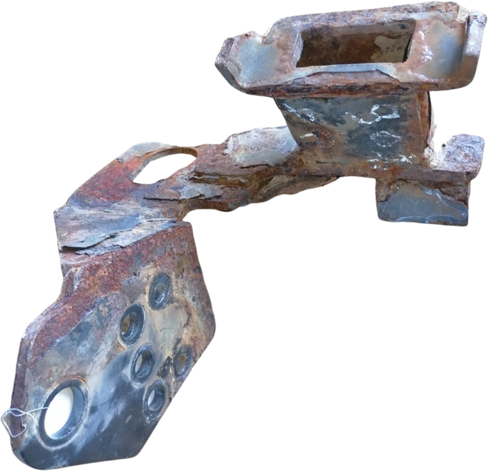 Volvo Bumper bracket 20429580 - Προφυλακτήρας για Φορτηγό: φωτογραφία 1 Volvo Bumper bracket 20429580 - Προφυλακτήρας για Φορτηγό: φωτογραφία 1