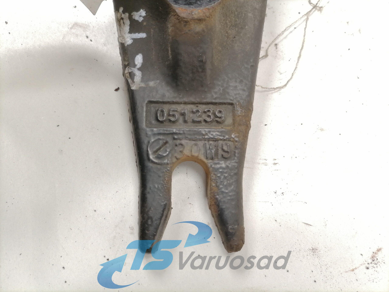 Volvo Cab carrier 82061473 - Ανάρτηση καμπίνας για Φορτηγό: φωτογραφία 2 Volvo Cab carrier 82061473 - Ανάρτηση καμπίνας για Φορτηγό: φωτογραφία 2