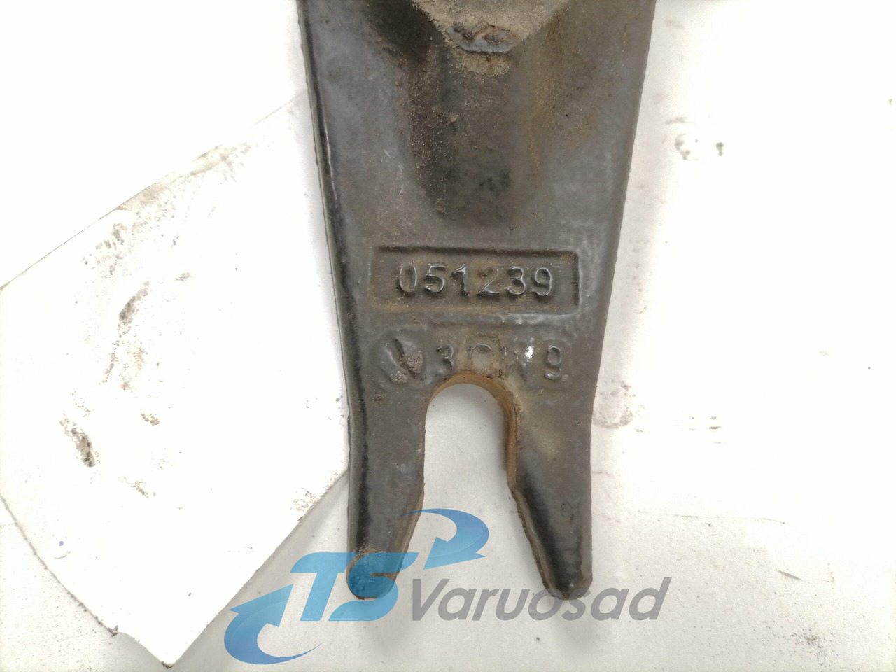 Volvo Cab carrier 82061473 - Ανάρτηση καμπίνας για Φορτηγό: φωτογραφία 2 Volvo Cab carrier 82061473 - Ανάρτηση καμπίνας για Φορτηγό: φωτογραφία 2