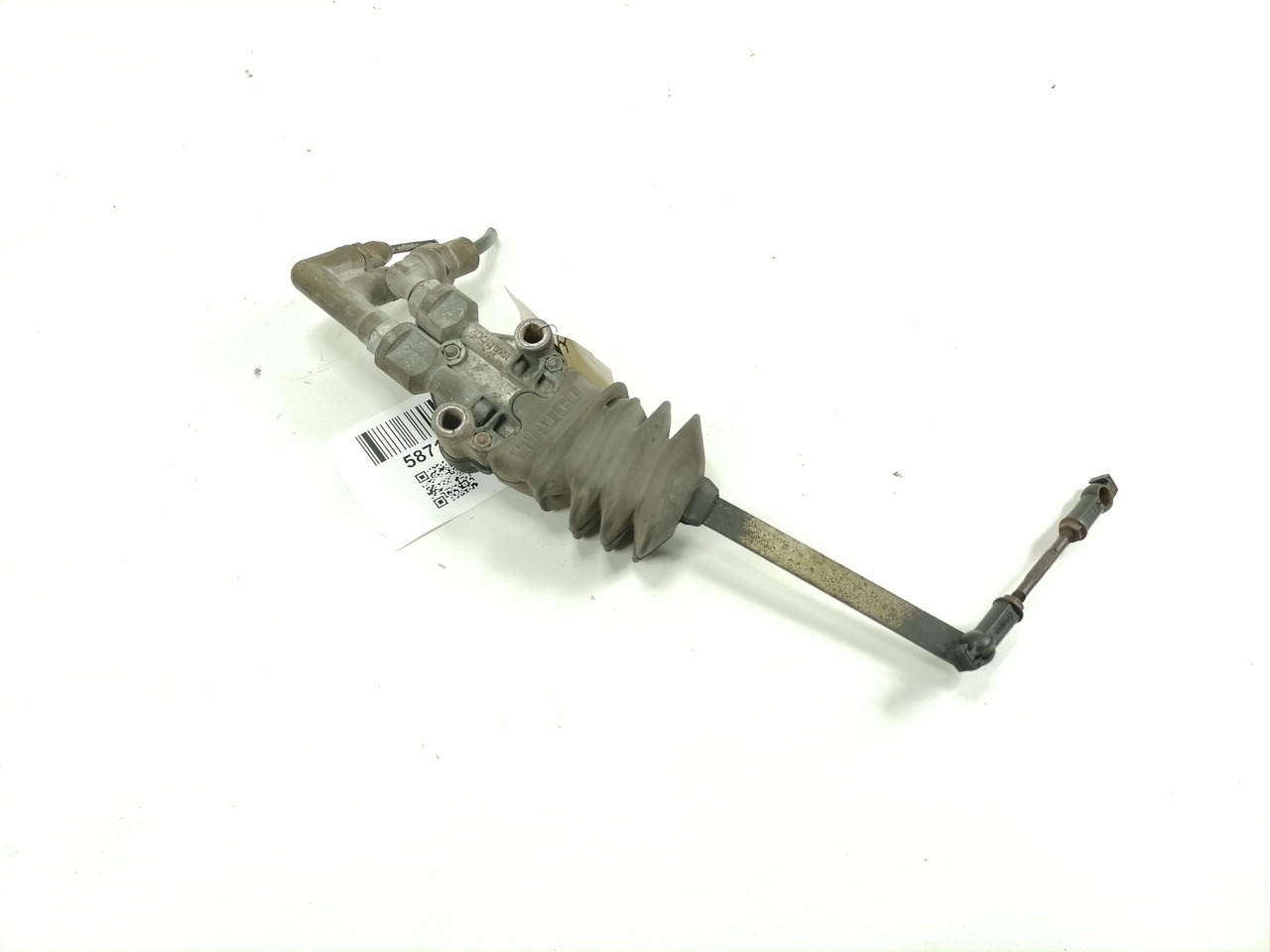 Volvo Cab suspension control valve 20531965 - Ανάρτηση καμπίνας για Φορτηγό: φωτογραφία 1 Volvo Cab suspension control valve 20531965 - Ανάρτηση καμπίνας για Φορτηγό: φωτογραφία 1