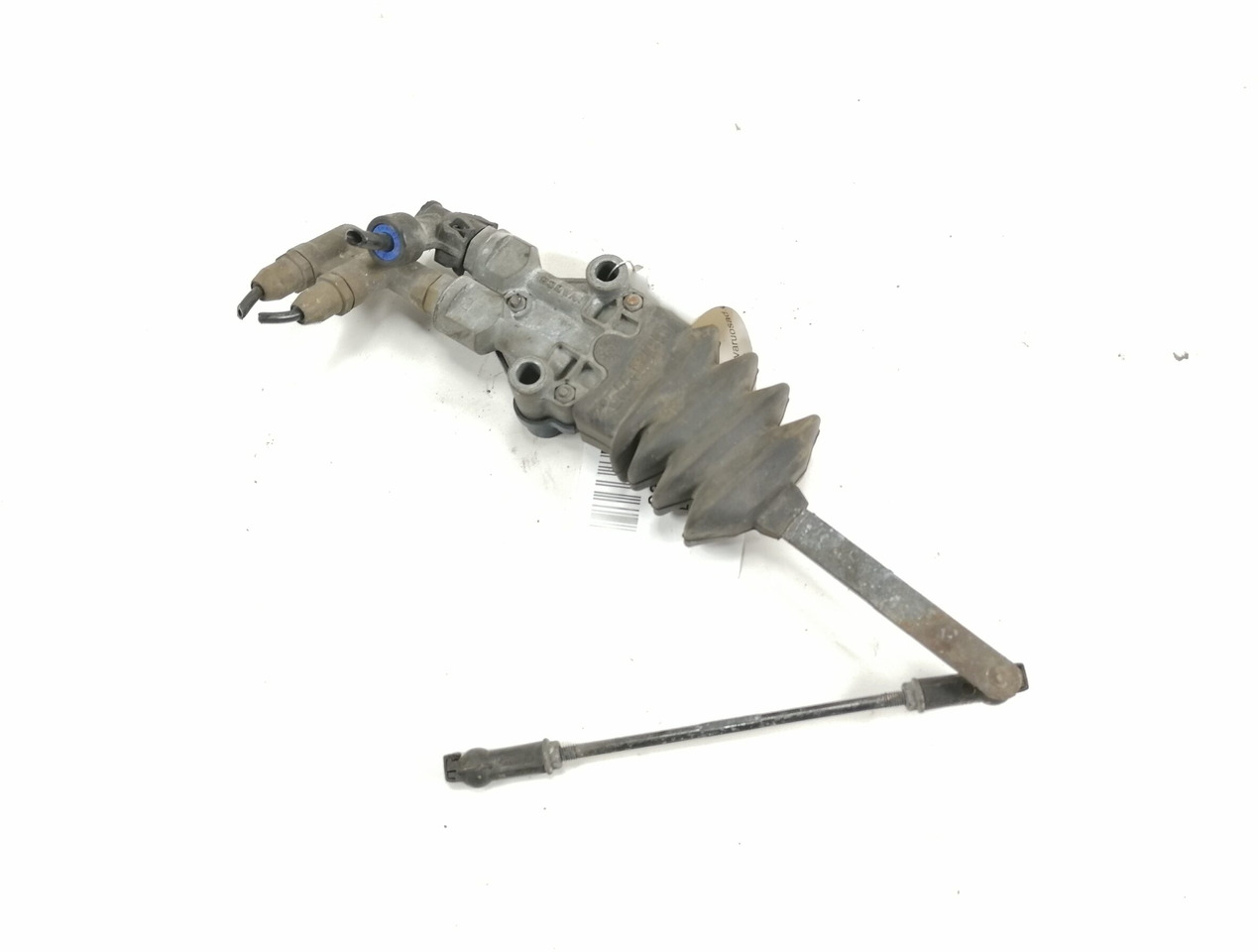 Volvo Cab suspension control valve 20531967 - Ανάρτηση καμπίνας για Φορτηγό: φωτογραφία 3 Volvo Cab suspension control valve 20531967 - Ανάρτηση καμπίνας για Φορτηγό: φωτογραφία 3
