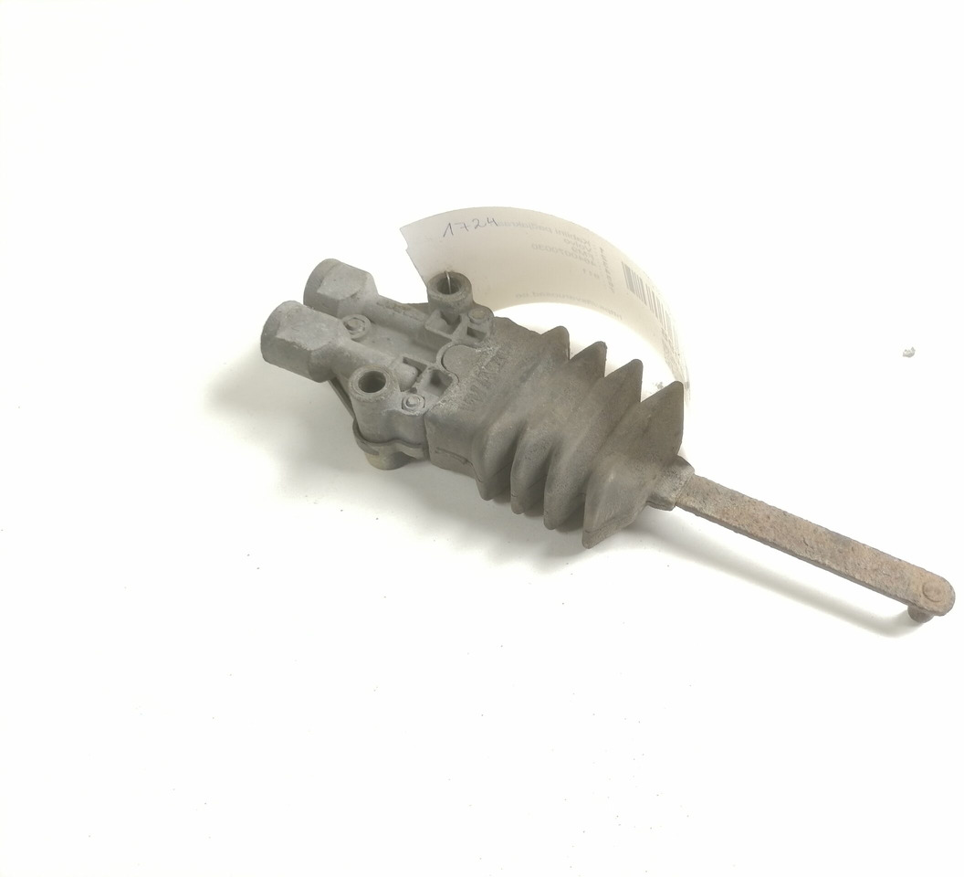 Volvo Cab suspension control valve 4640070030 - Ανάρτηση καμπίνας για Φορτηγό: φωτογραφία 1 Volvo Cab suspension control valve 4640070030 - Ανάρτηση καμπίνας για Φορτηγό: φωτογραφία 1