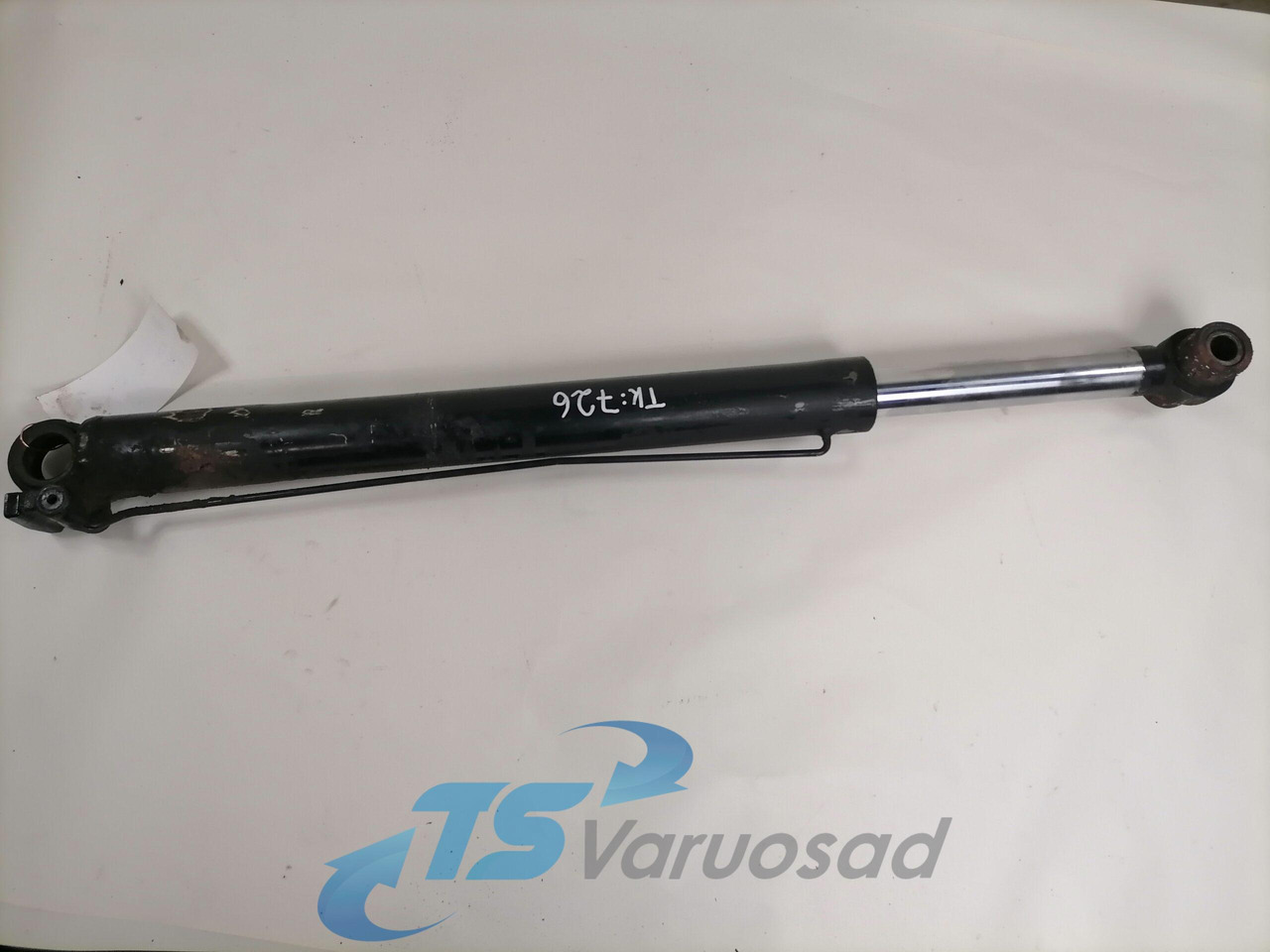 Volvo Cab tilting cylinder 20922303 - Ανάρτηση καμπίνας για Φορτηγό: φωτογραφία 1 Volvo Cab tilting cylinder 20922303 - Ανάρτηση καμπίνας για Φορτηγό: φωτογραφία 1
