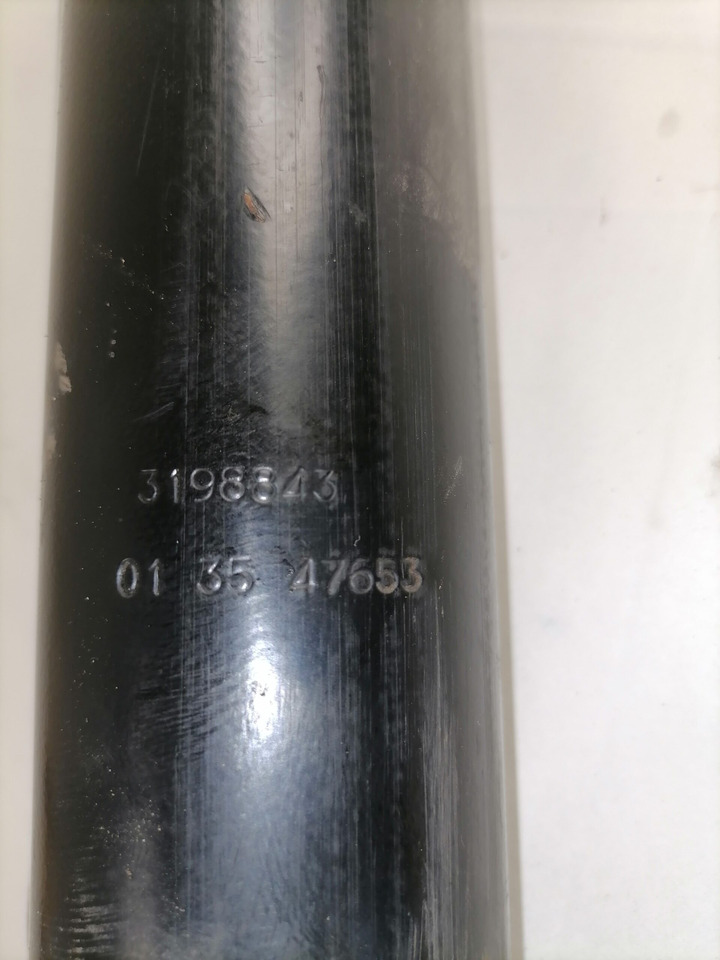 Volvo Cab tilting cylinder 3198843 - Ανάρτηση καμπίνας για Φορτηγό: φωτογραφία 4 Volvo Cab tilting cylinder 3198843 - Ανάρτηση καμπίνας για Φορτηγό: φωτογραφία 4