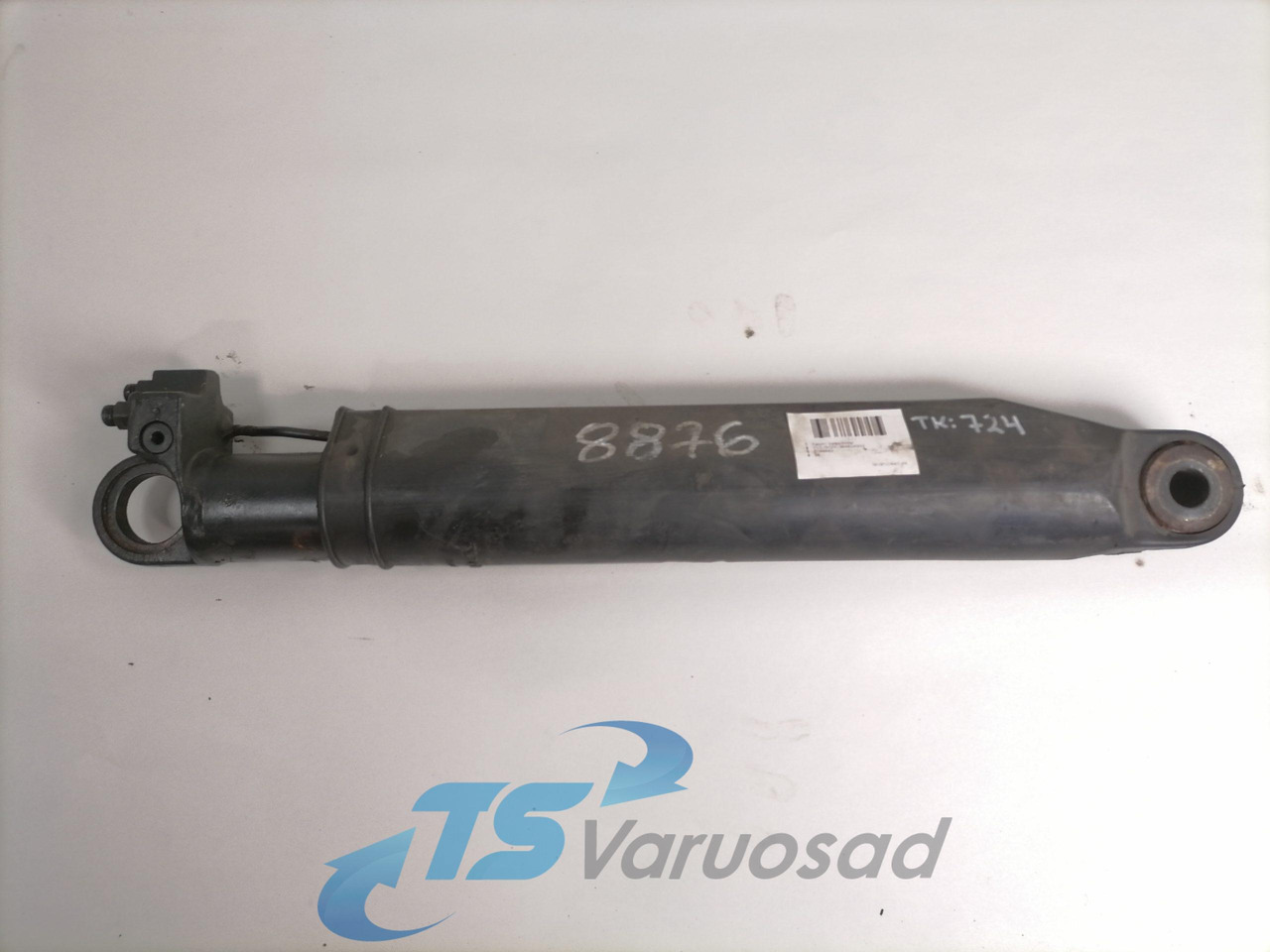 Volvo Cab tilting cylinder 3198843 - Ανάρτηση καμπίνας για Φορτηγό: φωτογραφία 1 Volvo Cab tilting cylinder 3198843 - Ανάρτηση καμπίνας για Φορτηγό: φωτογραφία 1