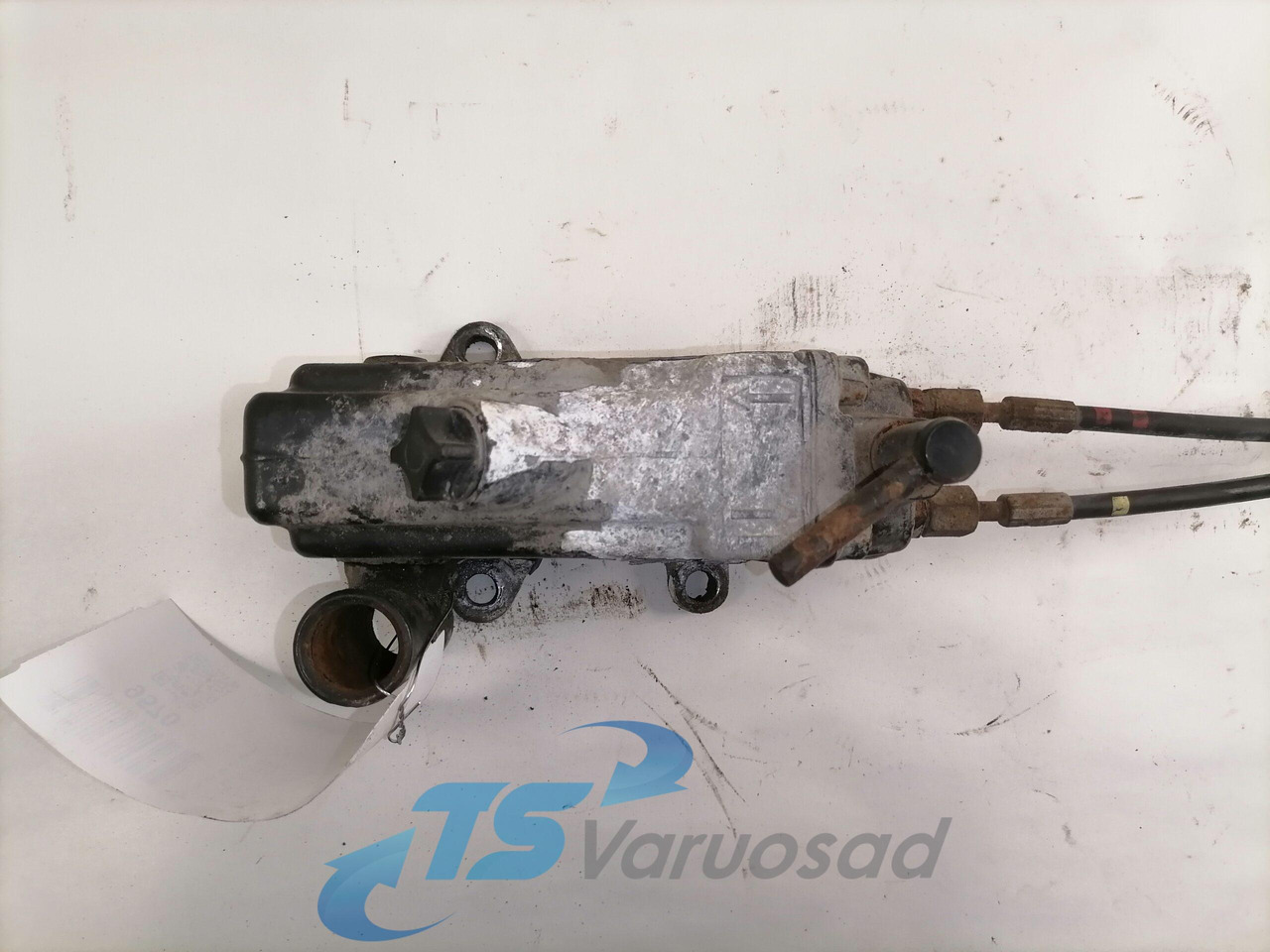 Volvo Cab tilting pump 20711127 - Ανάρτηση καμπίνας για Φορτηγό: φωτογραφία 2 Volvo Cab tilting pump 20711127 - Ανάρτηση καμπίνας για Φορτηγό: φωτογραφία 2