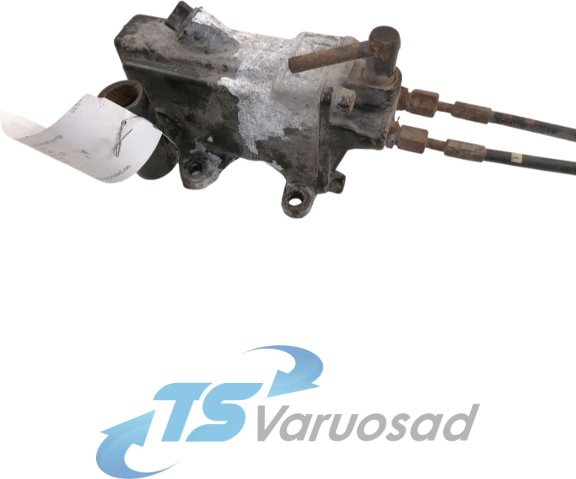 Volvo Cab tilting pump 20711127 - Ανάρτηση καμπίνας για Φορτηγό: φωτογραφία 1 Volvo Cab tilting pump 20711127 - Ανάρτηση καμπίνας για Φορτηγό: φωτογραφία 1