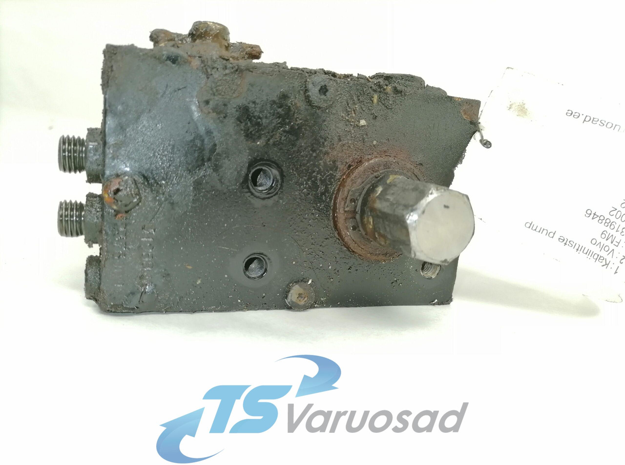 Volvo Cab tilting pump 3198846 - Ανάρτηση καμπίνας για Φορτηγό: φωτογραφία 3 Volvo Cab tilting pump 3198846 - Ανάρτηση καμπίνας για Φορτηγό: φωτογραφία 3