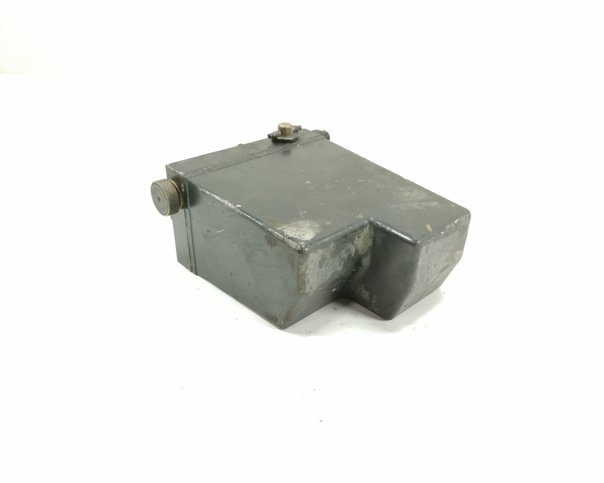 Volvo Cab tilting pump 3198846 - Ανάρτηση καμπίνας για Φορτηγό: φωτογραφία 3 Volvo Cab tilting pump 3198846 - Ανάρτηση καμπίνας για Φορτηγό: φωτογραφία 3