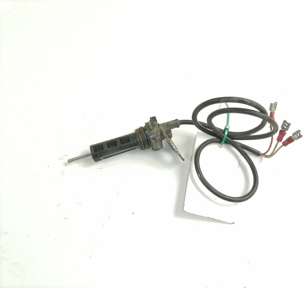 Volvo Cable, brake pad 20928533 - Εξαρτήματα φρένων για Φορτηγό: φωτογραφία 1 Volvo Cable, brake pad 20928533 - Εξαρτήματα φρένων για Φορτηγό: φωτογραφία 1