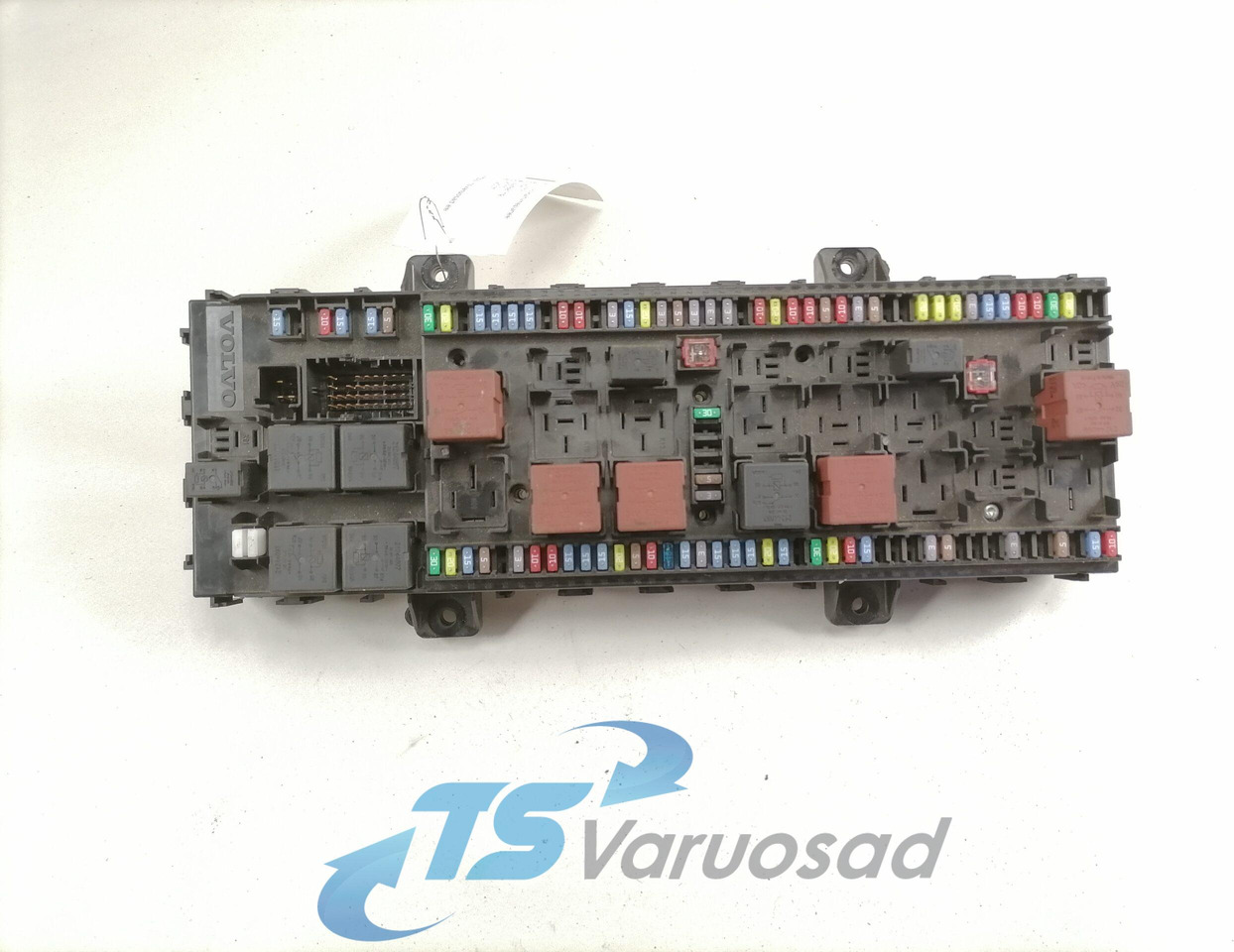 Volvo Central electric unit 22488319 - Ηλεκτρική ασφάλεια για Φορτηγό: φωτογραφία 1 Volvo Central electric unit 22488319 - Ηλεκτρική ασφάλεια για Φορτηγό: φωτογραφία 1