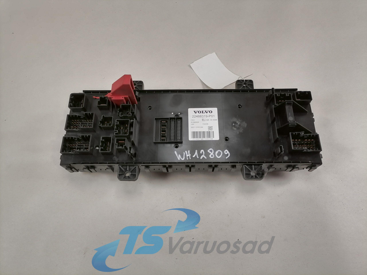 Volvo Central electric unit 22488319 - Ηλεκτρική ασφάλεια για Φορτηγό: φωτογραφία 3 Volvo Central electric unit 22488319 - Ηλεκτρική ασφάλεια για Φορτηγό: φωτογραφία 3