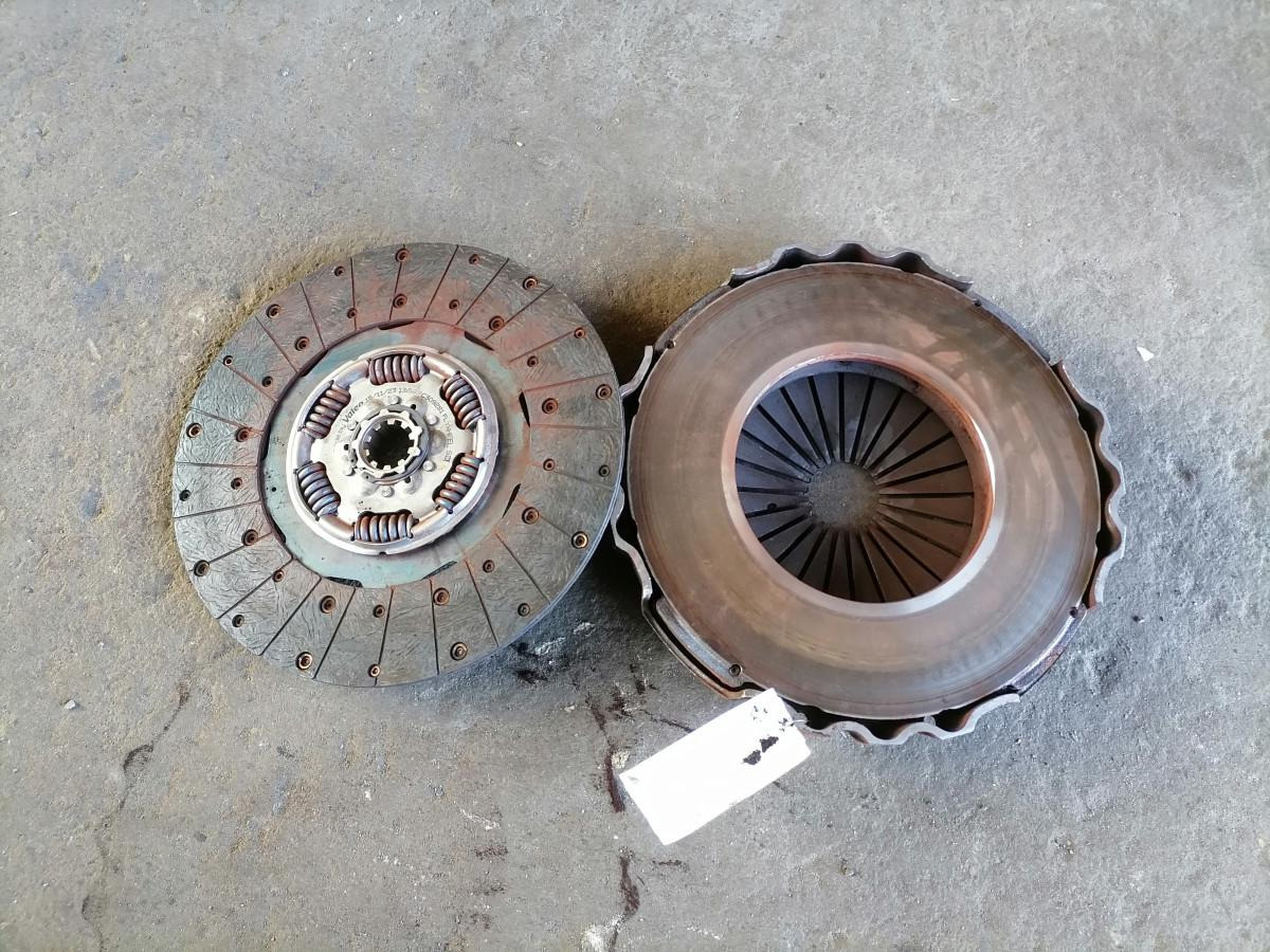 Volvo Clutch 20812540 - Συμπλέκτης και ανταλλακτικά για Φορτηγό: φωτογραφία 4 Volvo Clutch 20812540 - Συμπλέκτης και ανταλλακτικά για Φορτηγό: φωτογραφία 4