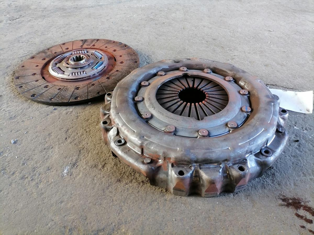 Volvo Clutch 20812540 - Συμπλέκτης και ανταλλακτικά για Φορτηγό: φωτογραφία 3 Volvo Clutch 20812540 - Συμπλέκτης και ανταλλακτικά για Φορτηγό: φωτογραφία 3
