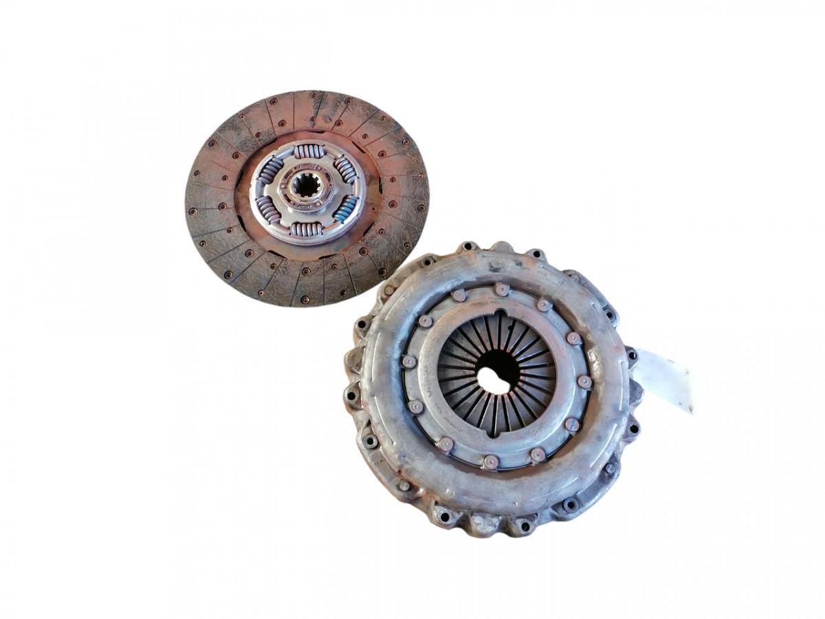 Volvo Clutch 20812540 - Συμπλέκτης και ανταλλακτικά για Φορτηγό: φωτογραφία 1 Volvo Clutch 20812540 - Συμπλέκτης και ανταλλακτικά για Φορτηγό: φωτογραφία 1