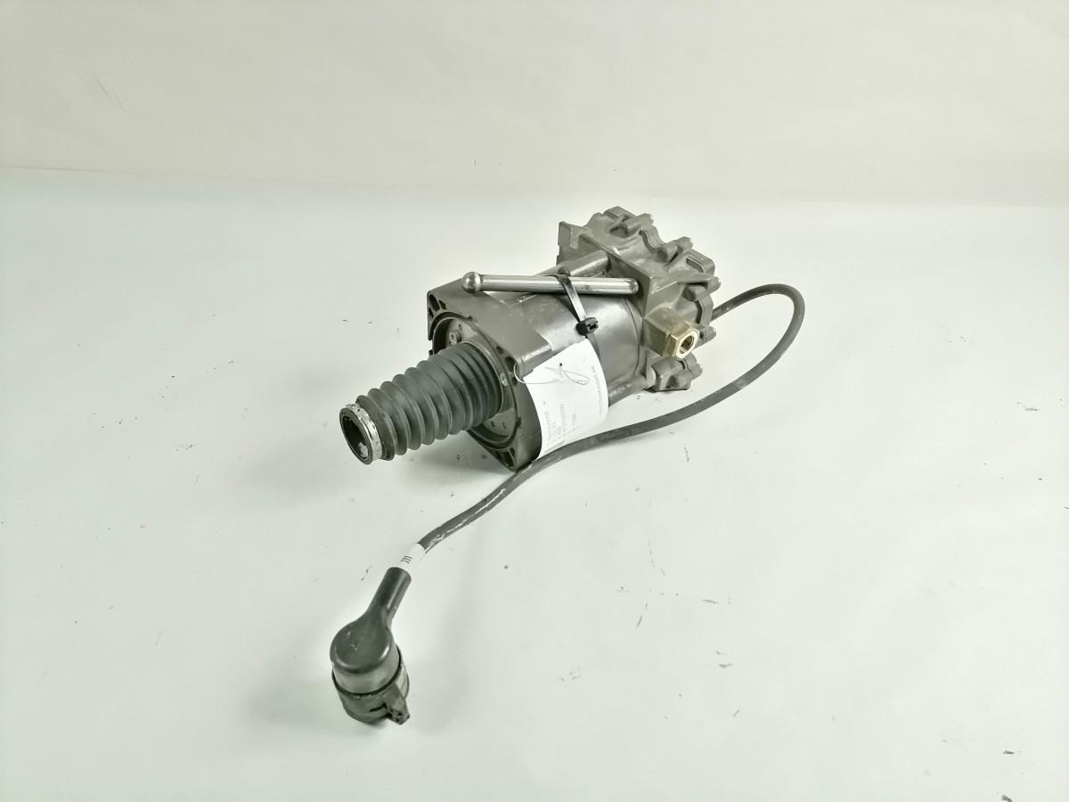 Volvo Clutch control K107167X50 - Συμπλέκτης και ανταλλακτικά για Φορτηγό: φωτογραφία 2 Volvo Clutch control K107167X50 - Συμπλέκτης και ανταλλακτικά για Φορτηγό: φωτογραφία 2