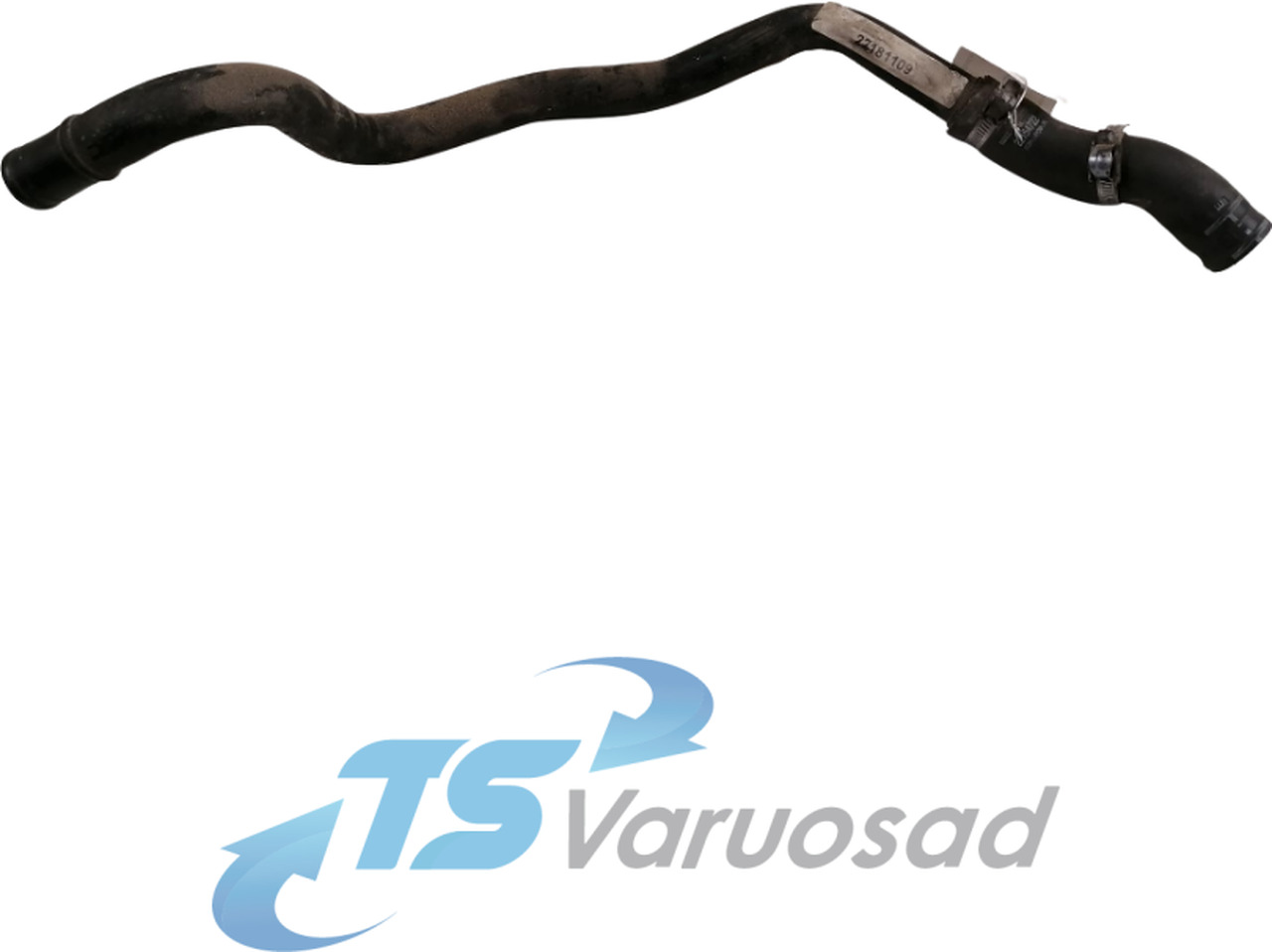 Volvo Compressor air pipe 22181109 - Κομπρεσέρ για Φορτηγό: φωτογραφία 1 Volvo Compressor air pipe 22181109 - Κομπρεσέρ για Φορτηγό: φωτογραφία 1